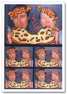 Subarata & Toshala
